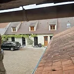 Dependance Entiere Agreable 60m2 * Gaubertin