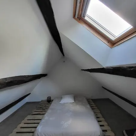 Dependance Entiere Agreable 60m2