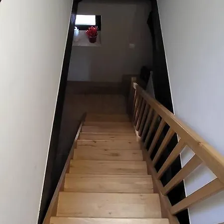 Daire Dependance Entiere Agreable 60m2