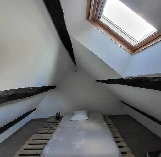 Dependance Entiere Agreable 60m2